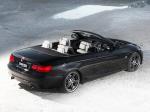 BMW 335i Convertible M Sport Package 2010 года (AU)